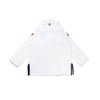 Albino & Preto A&P x NBA All-Star 2022 White BJJ Gi With Bag