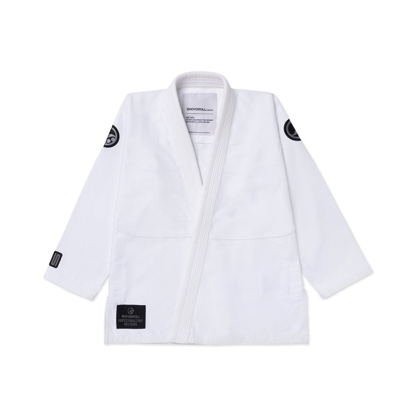 Shoyoroll Batch #159 Pursuit BJJ Gi – Limited Edition Jiu-Jitsu Kimono
