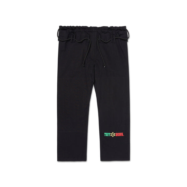 Shoyoroll Bob Marley x Shoyoroll Black V2 BJJ Gi – Limited Edition Jiu-Jitsu Kimono