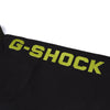 Albino & Preto A&P x G-Shock Official Black BJJ Gi with Bag