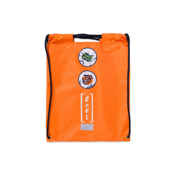 Shoyoroll Batch #XYZ: Albino & Preto A&P x NESM BJJ Gi