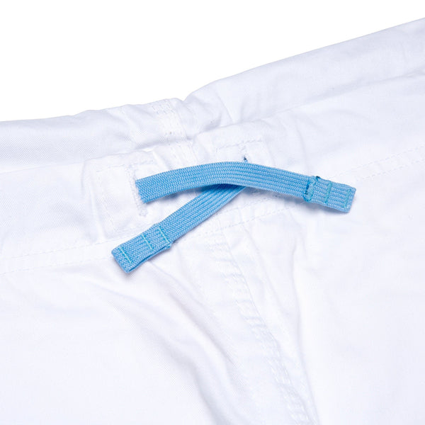 Shoyoroll IBJJF White – Premium BJJ Gi for Competition & Training