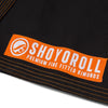 Shoyoroll Ember Competitor Black – Premium BJJ Gi