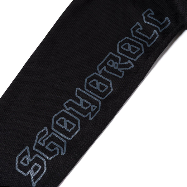 Shoyoroll Imperial BJJ Gi – Premium Jiu Jitsu Kimono with Bag