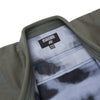 Albino & Preto Batch #80 “Pleasures” Olive BJJ Gi With Bag