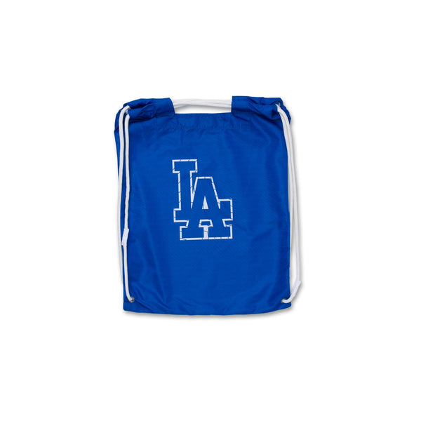 Albino & Preto x Los Angeles Dodgers MLB 47 BJJ Gi – Official White Kimono with Bag