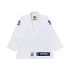Shoyoroll Safire Competitor BJJ Gi – Premium Jiu-Jitsu Gi White