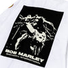 Shoyoroll Bob Marley x Shoyoroll White V1 BJJ Gi – Limited Edition Collaboration