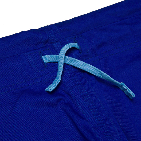 Shoyoroll IBJJF Blue – Premium BJJ Gi for Competition