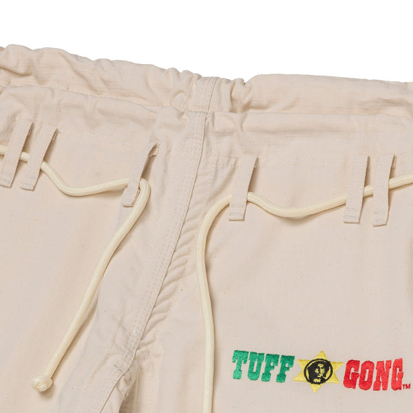 Shoyoroll Bob Marley x Shoyoroll Unbleached V1 BJJ Gi – Limited Edition Kimono