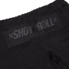 Shoyoroll Batch #107 Umit Benan V1 Black BJJ Gi – Limited Edition With Bag