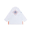 A&P x ASTROS MLB 47 BJJ Gi with Bag