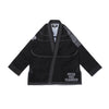 Albino & Preto Batch #80 Pleasures Black BJJ Gi Kimono