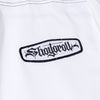 Shoyoroll Tribal White BJJ Gi – Limited Edition Premium Jiu-Jitsu Kimono