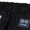 Shoyoroll Safire Competitor BJJ Gi – Premium Jiu-Jitsu Gi Black
