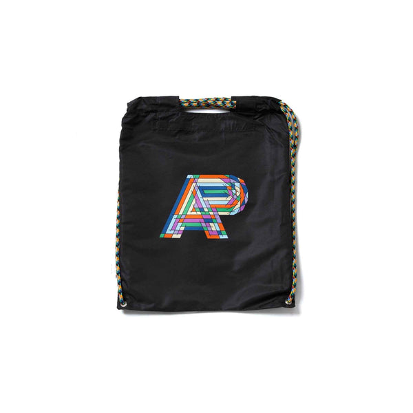 Albino and Preto Batch #108: Stained Glass Blck