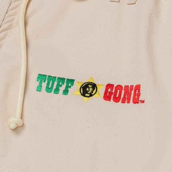 Shoyoroll Bob Marley x Shoyoroll Unbleached V1 BJJ Gi – Limited Edition Kimono