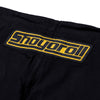 Shoyoroll Griffon Competitor BJJ Gi Black