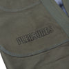 Albino & Preto Batch #80 “Pleasures” Olive BJJ Gi With Bag