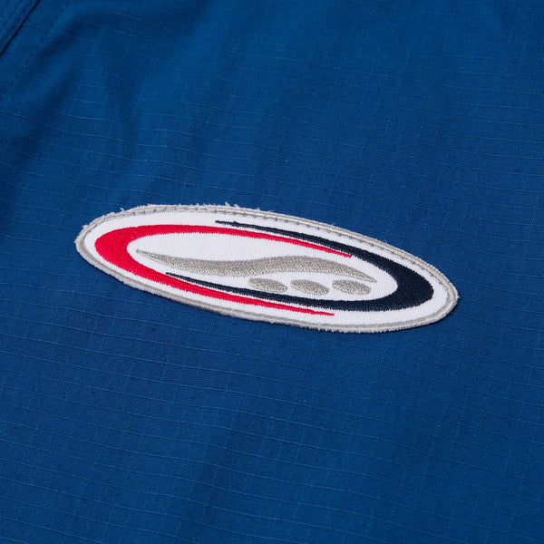 Shoyoroll JC BJJ Gi – Premium Jiu-Jitsu Gi Blue