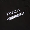 Shoyoroll RVCA x Roots BJJ Gi – Limited Edition Premium Jiu-Jitsu Kimono