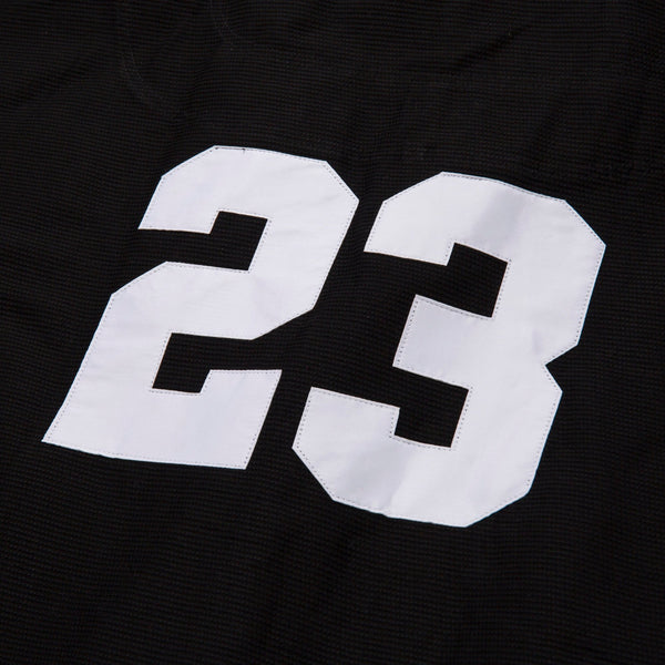 Albino & Preto Team 23 Black BJJ Gi with Bag – Premium Martial Arts Kimono