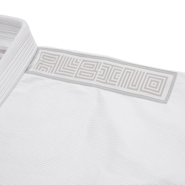 A&P PW GI BLACK – ALBINO & PRETO