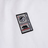 Shoyoroll Ember Competitor White – Premium BJJ Gi