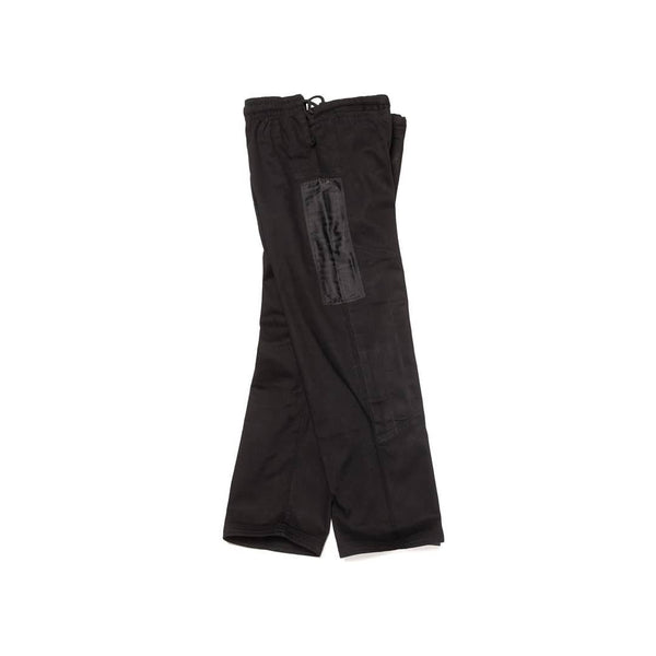 Shoyoroll Batch #100: SYR x A&P BJJ Gi Black