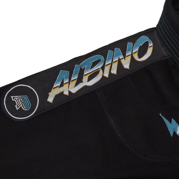 Albino and Preto Batch #89: Liquid Flow