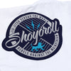 Shoyoroll Safire Competitor BJJ Gi – Premium Jiu-Jitsu Gi White