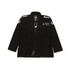 Shoyoroll Batch #111 Yu Nagaba Black BJJ Gi – Limited Edition Jiu-Jitsu Kimono