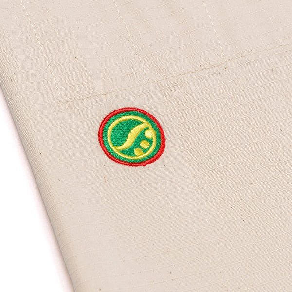 Shoyoroll Bob Marley x Shoyoroll Unbleached V1 BJJ Gi – Limited Edition Kimono