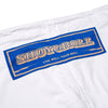 Shoyoroll Nacre Competitor White BJJ Gi | IBJJF Legal Competition Gi