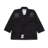 Shoyoroll Batch #107 Umit Benan V1 Black BJJ Gi – Limited Edition With Bag