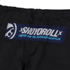 Shoyoroll Safire Competitor BJJ Gi – Premium Jiu-Jitsu Gi Black