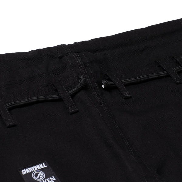 Shoyoroll Broken Bones BJJ Gi With Bag