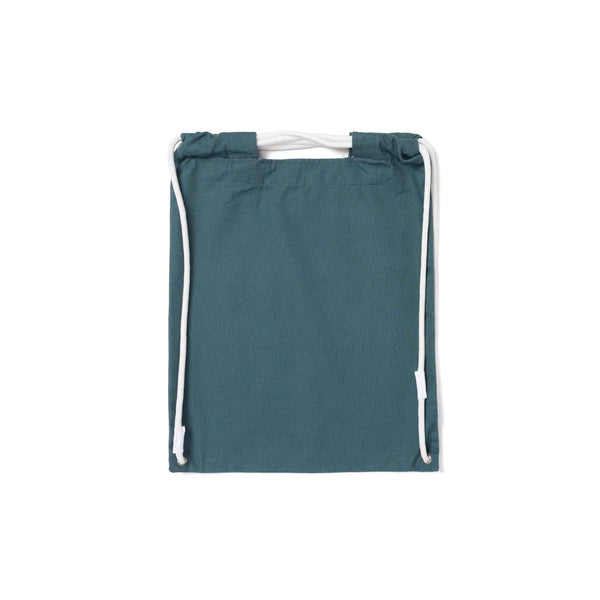 Albino and Preto A&P x TrashmanGRN “With Bags” Limited Edition BJJ Gi