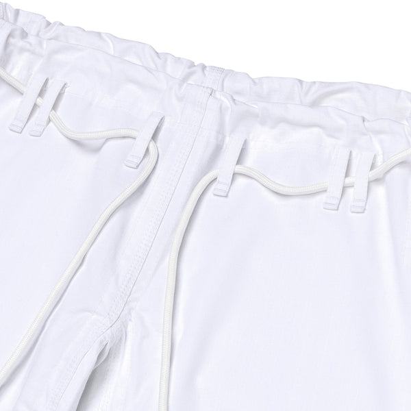 Shoyoroll Bob Marley x Shoyoroll White V1 BJJ Gi – Limited Edition Collaboration