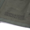 Albino & Preto Batch #80 “Pleasures” Olive BJJ Gi With Bag