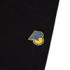 Albino & Preto YB Essential Black BJJ Gi with Bag – Lightweight & Durable