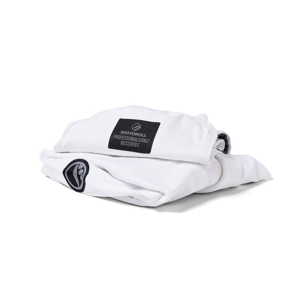 Shoyoroll Batch #159 Pursuit BJJ Gi – Limited Edition Jiu-Jitsu Kimono