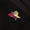Albino & Preto A&P x NBA All-Star 2022 Black BJJ Gi With Bag