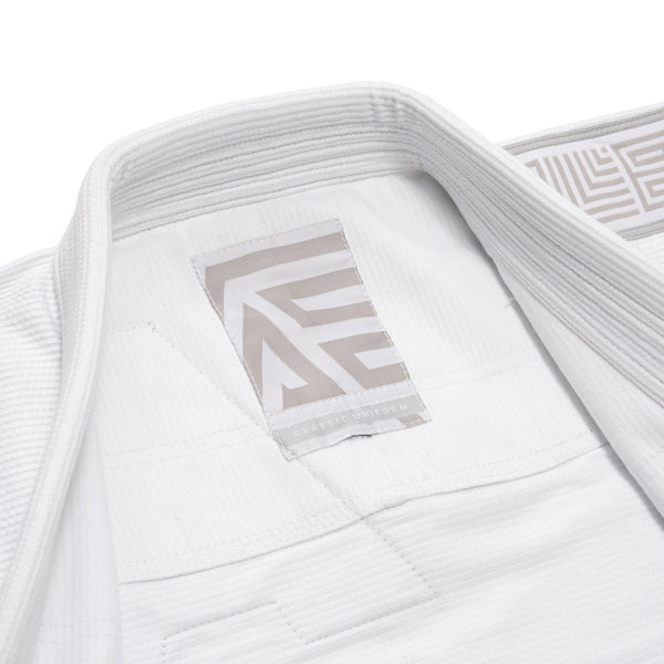 A&P PW GI BLACK – ALBINO & PRETO