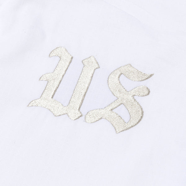 Shoyoroll Born x Raised Gi White with Bag