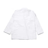Shoyoroll Batch #117: Araneae BJJ Gi – Premium Jiu-Jitsu Kimono White