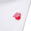 Albino and Preto RW Essential White BJJ Gi with Bag – Premium Lightweight Kimono