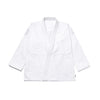Shoyoroll Batch #117: Araneae BJJ Gi – Premium Jiu-Jitsu Kimono White