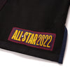 Albino & Preto A&P x NBA All-Star 2022 Black BJJ Gi With Bag