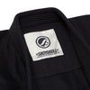 Shoyoroll Rasta Competitor Black – Premium BJJ Gi